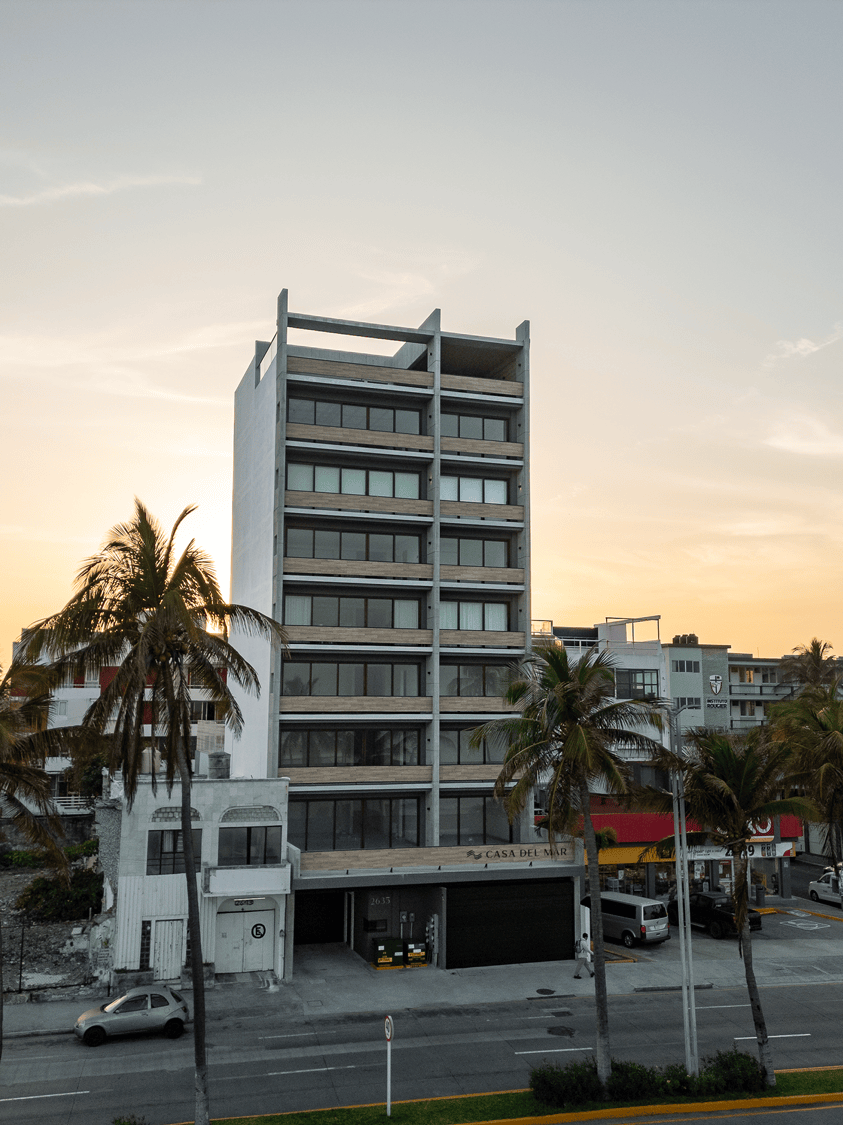 Invertir en veracruz con Bambino en veracruz.
