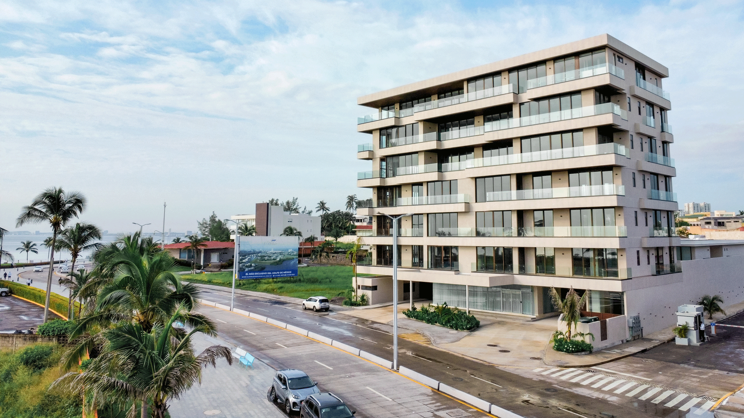 Edificios en venta para inversión inmobiliaria en veracruz